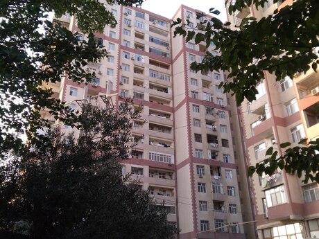 2 otaqlı yeni tikili - 7-ci mikrorayon q. - 57 m²