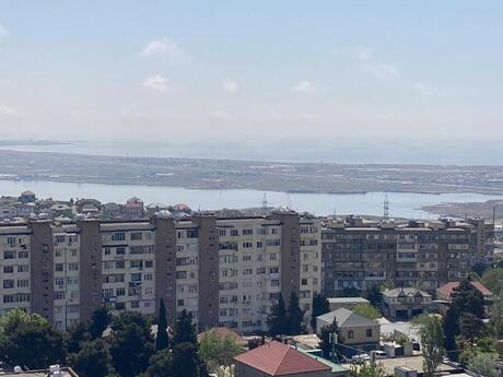 2 otaqlı yeni tikili - Əhmədli q. - 85 m²