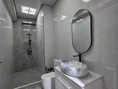 3 otaqlı yeni tikili - Sumqayıt - 92 m²