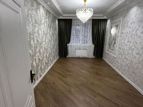 2 otaqlı köhnə tikili - Memar Əcəmi m. - 59 m²