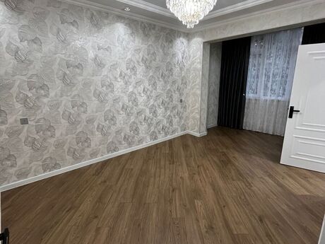 2 otaqlı köhnə tikili - Memar Əcəmi m. - 59 m²
