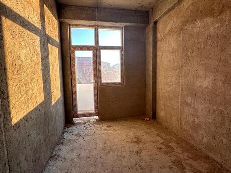 3 otaqlı yeni tikili - Masazır q. - 92 m²