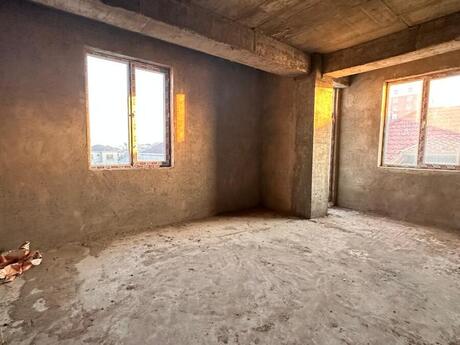 3 otaqlı yeni tikili - Masazır q. - 92 m²