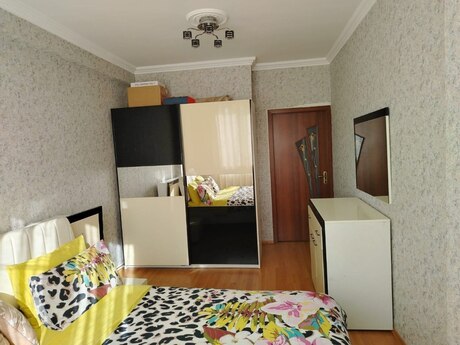 2 otaqlı yeni tikili - Xırdalan - 50 m²