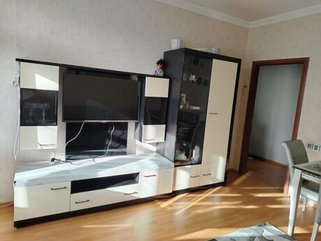 2 otaqlı yeni tikili - Xırdalan - 50 m²
