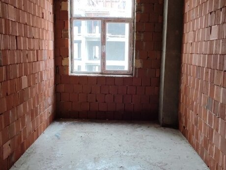 3-комн. новостройка - пос. Локбатан - 79 м²