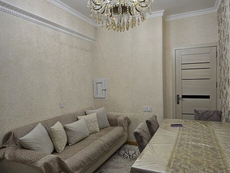 2 otaqlı yeni tikili - Xırdalan - 45 m²
