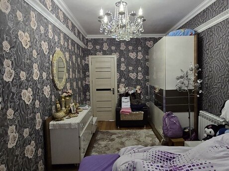 2 otaqlı yeni tikili - Xırdalan - 45 m²