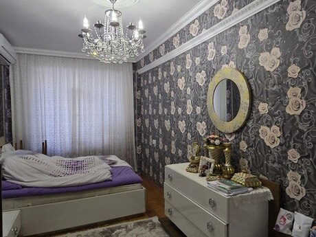 2 otaqlı yeni tikili - Xırdalan - 45 m²