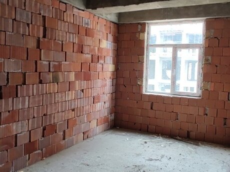 3-комн. новостройка - пос. Локбатан - 79 м²
