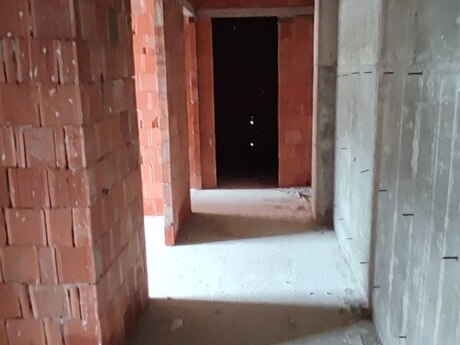 3-комн. новостройка - пос. Локбатан - 79 м²