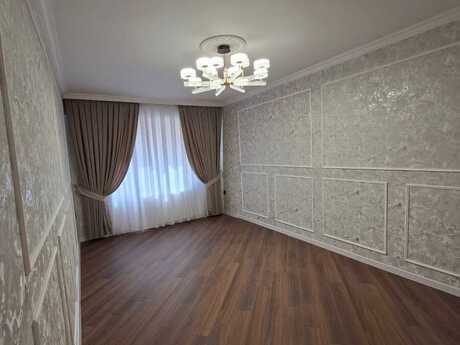 2 otaqlı yeni tikili - Yeni Yasamal q. - 62 m²