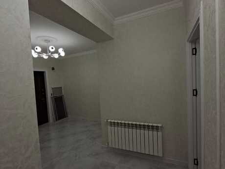 2 otaqlı yeni tikili - Yeni Yasamal q. - 62 m²