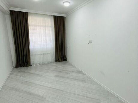 2 otaqlı yeni tikili - Memar Əcəmi m. - 65 m²