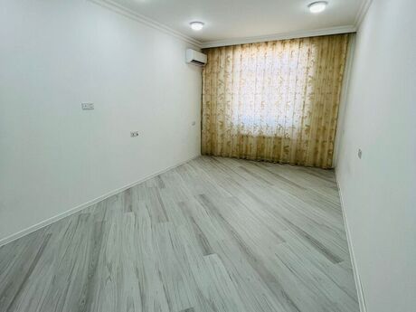 2 otaqlı yeni tikili - Memar Əcəmi m. - 65 m²