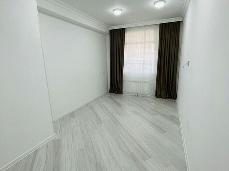 2 otaqlı yeni tikili - Memar Əcəmi m. - 65 m²
