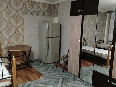 1 otaqlı köhnə tikili - Elmlər Akademiyası m. - 35 m²