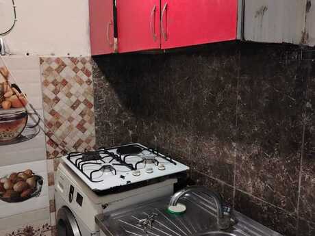 1 otaqlı köhnə tikili - Elmlər Akademiyası m. - 35 m²