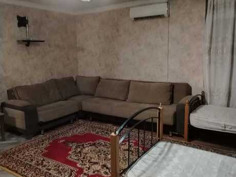 1 otaqlı köhnə tikili - Elmlər Akademiyası m. - 35 m²