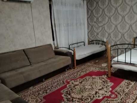 1 otaqlı köhnə tikili - Elmlər Akademiyası m. - 35 m²