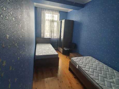 3-комн. новостройка - м. Мемар Аджеми - 110 м²