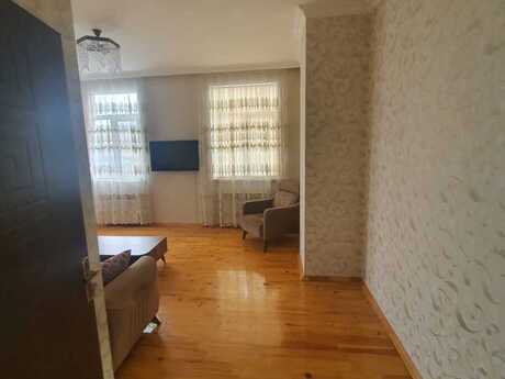 3-комн. новостройка - м. Мемар Аджеми - 110 м²