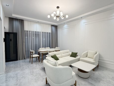 4 otaqlı həyət evi, 150 m², Mərdəkan: 185 000 ₼ 5