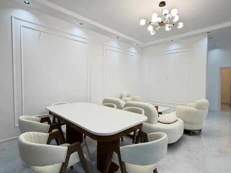 4-комн. дом/дача - пос. Мардакан - 150 м²