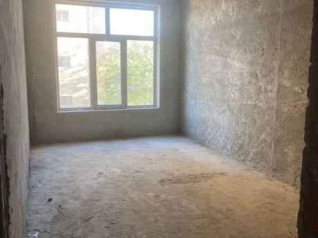3 otaqlı yeni tikili - Elmlər Akademiyası m. - 107 m²