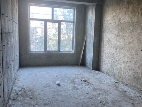 3 otaqlı yeni tikili - Elmlər Akademiyası m. - 107 m²