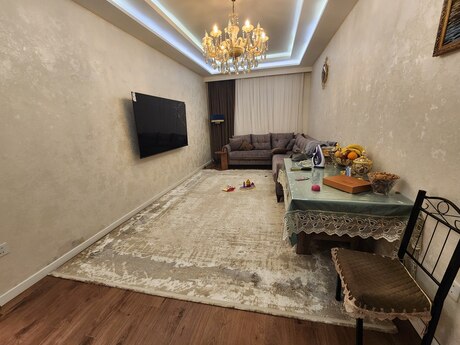 3-комн. дом/дача - пос. Баилова - 75 м²