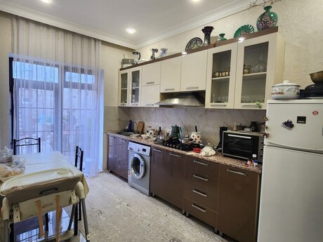 3-комн. дом/дача - пос. Баилова - 75 м²