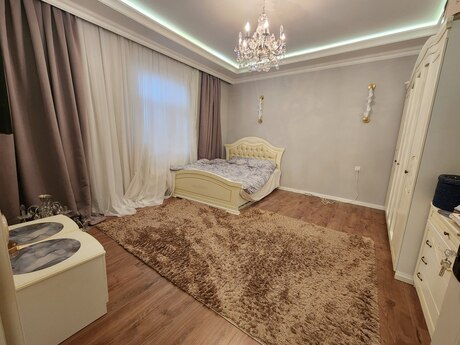 3-комн. дом/дача - пос. Баилова - 75 м²