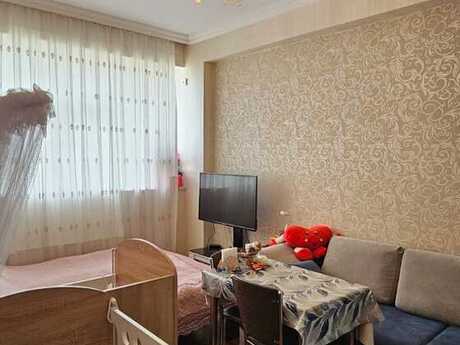 1 otaqlı yeni tikili - Yasamal r. - 32 m²