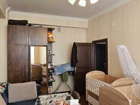 1 otaqlı yeni tikili - Yasamal r. - 32 m²