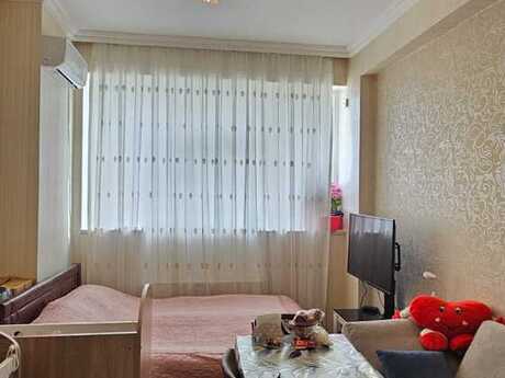 1 otaqlı yeni tikili - Yasamal r. - 32 m²