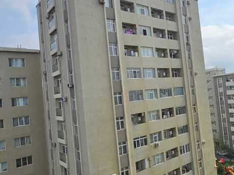 1 otaqlı yeni tikili - Yasamal r. - 32 m²