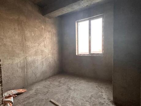 3 otaqlı yeni tikili - Masazır q. - 92 m²