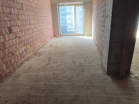3-комн. новостройка - пос. Биладжары - 110.7 м²