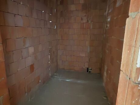 3-комн. новостройка - пос. Биладжары - 110.7 м²