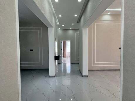 4-комн. дом/дача - пос. Мардакан - 150 м²
