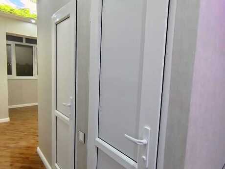 2-комн. вторичка - м. Ази Асланов - 65 м²