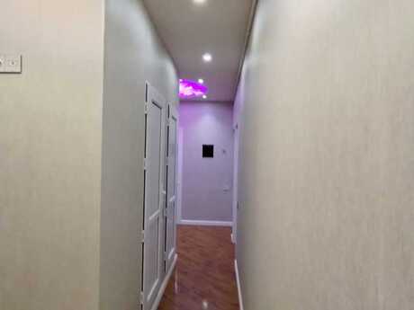 2-комн. вторичка - м. Ази Асланов - 65 м²