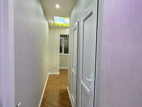 2-комн. вторичка - м. Ази Асланов - 65 м²