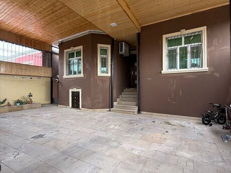 4 otaqlı həyət evi, 130 m², Binəqədi: 145 000 ₼ 5