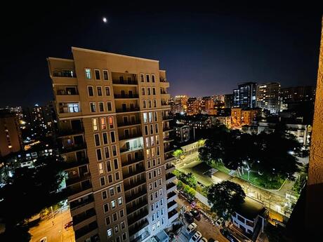 2 otaqlı yeni tikili - 28 May m. - 70 m²