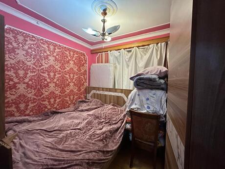 3-комн. вторичка - м. Халглар Достлугу - 65 м²