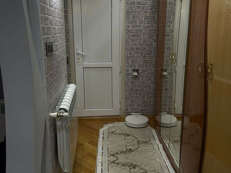 2 otaqlı yeni tikili - Əhmədli m. - 60 m²