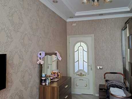 3-комнатная квартира, 60 м², Memar Əcəmi: 133 000 ₼ 5