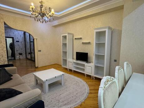 3 otaqlı yeni tikili - Xırdalan - 100 m²